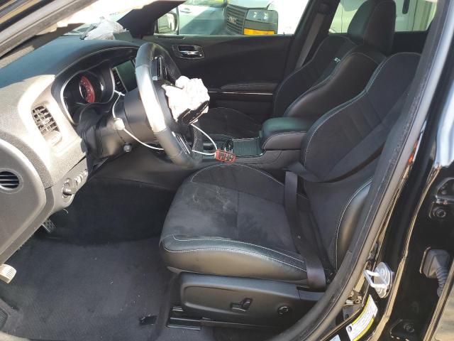 Photo 7 from auction – 2018 DODGE CHARGER SR with VIN 2C3CDXL96JH124389