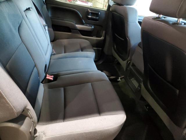 Photo 10 from auction – 2014 CHEVROLET SILVERADO with VIN 3GCUKREC5EG303488