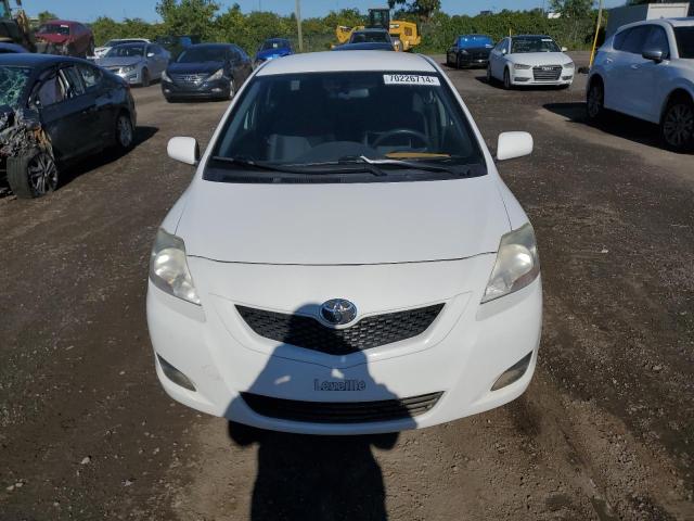 Photo 5 from auction – 2012 TOYOTA YARIS with VIN JTDBT4K39CL035556