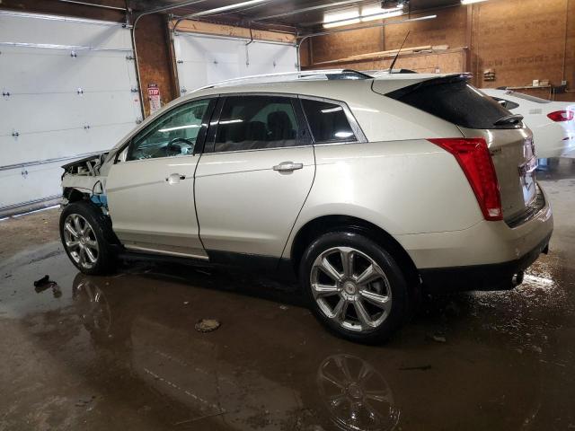 Photo 2 from auction – 2014 CADILLAC SRX PERFOR with VIN 3GYFNCE30ES520371