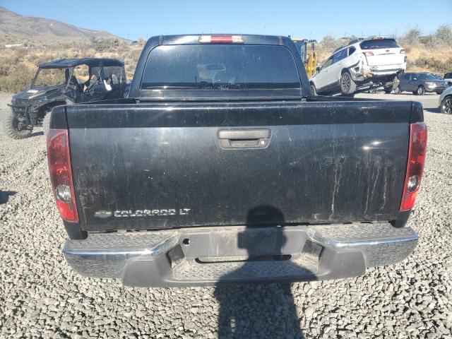 Photo 6 from auction – 2007 CHEVROLET COLORADO with VIN 1GCDT13E878186226
