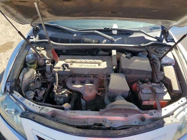 Photo 11 from auction – 2008 TOYOTA CAMRY CE with VIN 4T1BE46K98U788108
