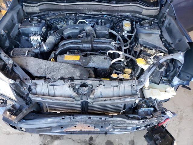 Photo 12 from auction – 2016 SUBARU FORESTER 2 with VIN JF2SJADC3GH413589