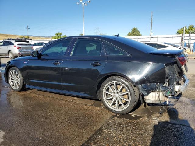 Photo 2 from auction – 2016 AUDI A6 PRESTIG with VIN WAUHGAFC8GN001414