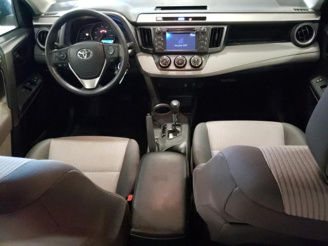 Photo 8 from auction – 2013 TOYOTA RAV4 LE with VIN 2T3BFREVXDW027627