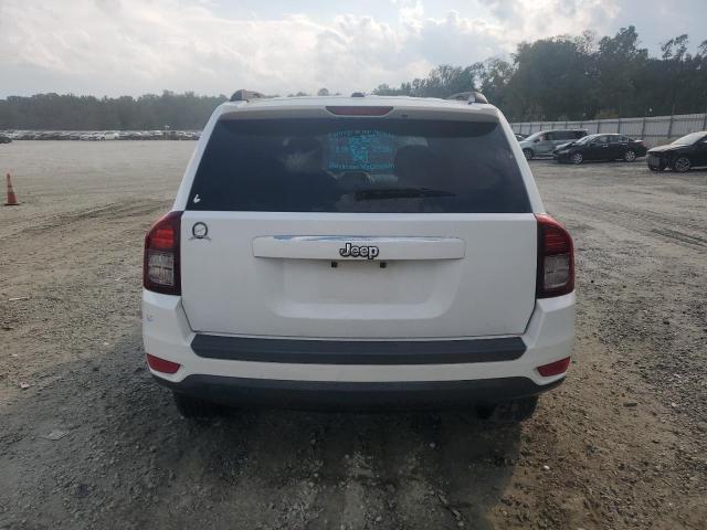 Foto 6 de la subasta – 2016 JEEP COMPASS SP con VIN 1C4NJCBA9GD611710