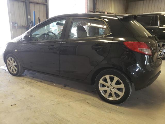 Photo 2 from auction – 2012 MAZDA MAZDA2 with VIN JM1DE1LY0C0147434