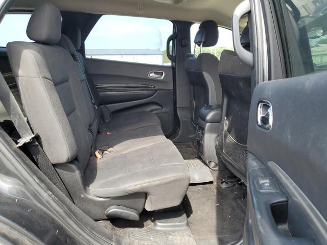 Photo 11 from auction – 2011 DODGE DURANGO EX with VIN 1D4RE2GG1BC720595