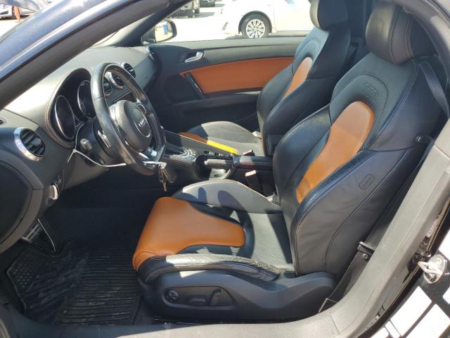 Photo 7 from auction – 2014 AUDI TTS PREMIU with VIN TRUS1AFK9E1002129