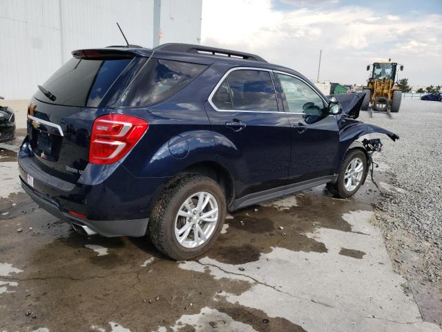 Photo 3 from auction – 2017 CHEVROLET EQUINOX LT with VIN 2GNFLFE35H6180092