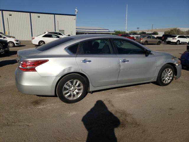 Photo 3 from auction – 2013 NISSAN ALTIMA 2.5 with VIN 1N4AL3AP5DC112182