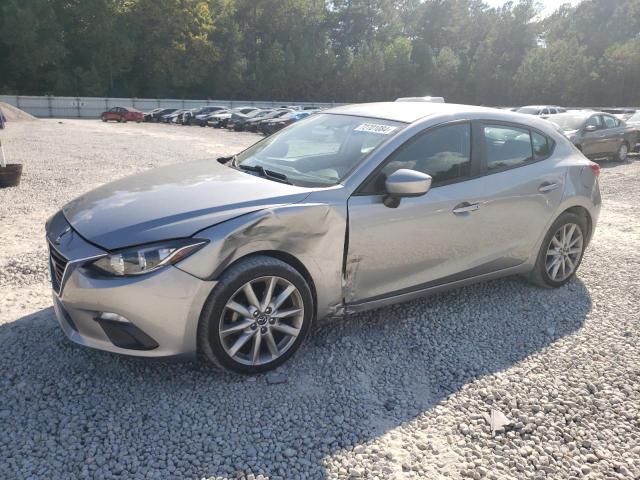 Photo 1 from auction – 2016 MAZDA 3 SPORT with VIN 3MZBM1J77GM248071
