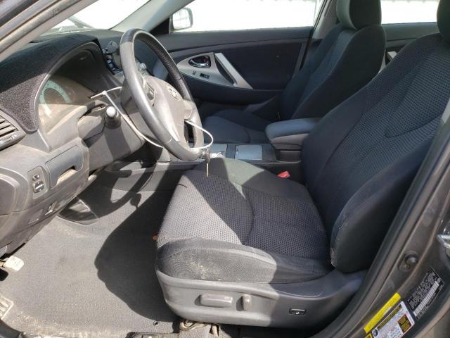 Photo 7 from auction – 2010 TOYOTA CAMRY BASE with VIN 4T1BF3EK2AU512416