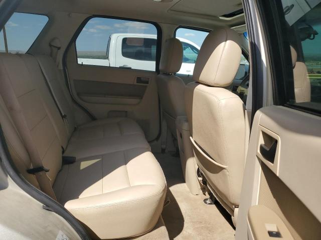 Zdjęcie 11 z aukcji – 2011 FORD ESCAPE XLT z VIN 1FMCU0DG0BKC29872