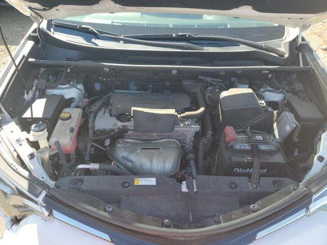 Photo 12 from auction – 2017 TOYOTA RAV4 LIMIT with VIN 2T3DFREV2HW664977