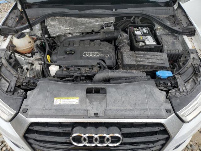 Photo 12 from auction – 2017 AUDI Q3 PREMIUM with VIN WA1BCCFSXHR016704