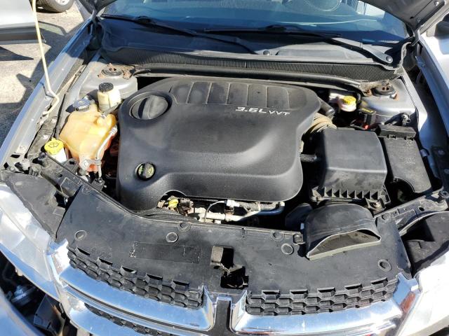 Photo 11 from auction – 2013 DODGE AVENGER SE with VIN 1C3CDZAG8DN664125