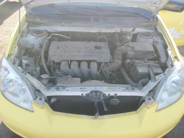 صورة رقم 11 من المزاد - 2007 TOYOTA COROLLA MA مع VIN 2T1KR32E87C648243