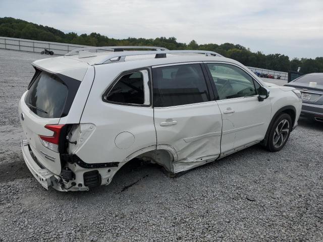 Photo 3 from auction – 2023 SUBARU FORESTER T with VIN JF2SKARC3PH455380
