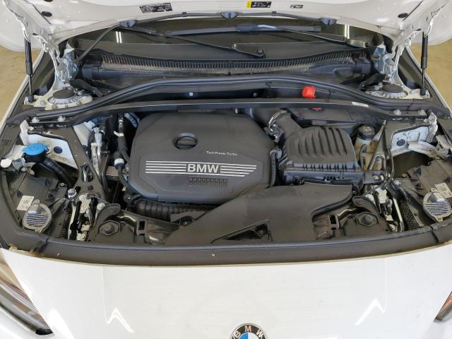 Photo 11 from auction – 2024 BMW 228XI with VIN WBA73AK06R7N14932