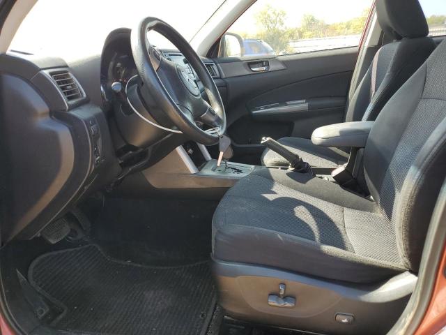 Photo 7 from auction – 2011 SUBARU FORESTER 2 with VIN JF2SHADC2BH705092