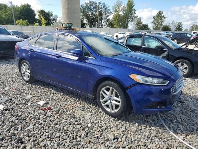 Photo 4 from auction – 2013 FORD FUSION SE with VIN 3FA6P0H72DR176065
