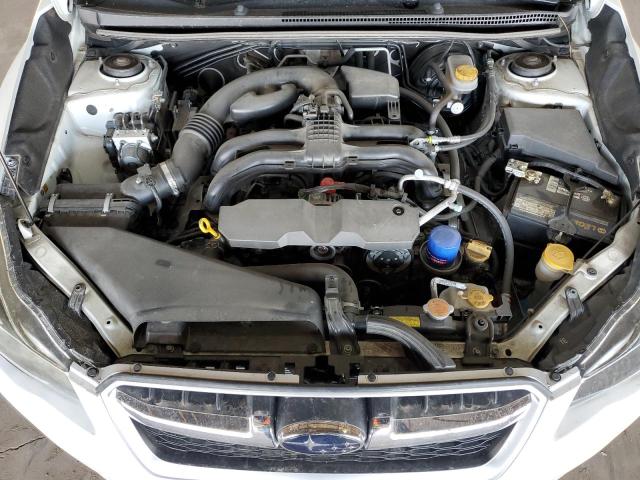 Photo 11 from auction – 2013 SUBARU IMPREZA PR with VIN JF1GJAC67DH029381