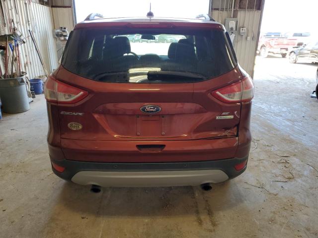 Photo 6 from auction – 2015 FORD ESCAPE SE with VIN 1FMCU0GX7FUB29709