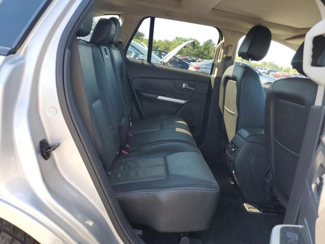 Photo 11 from auction – 2013 FORD EDGE SPORT with VIN 2FMDK4AK0DBB93723