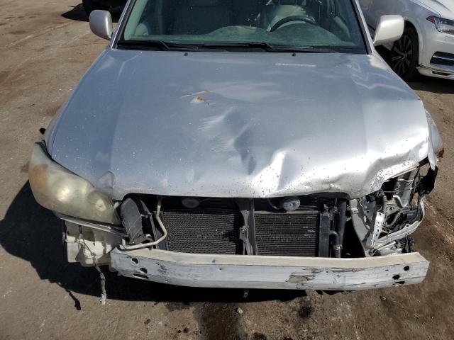 Photo 11 from auction – 2006 TOYOTA HIGHLANDER with VIN JTEDW21A660001614