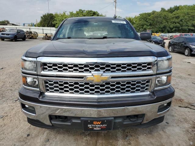 Photo 5 from auction – 2015 CHEVROLET SILVERADO with VIN 3GCUKREC7FG520820