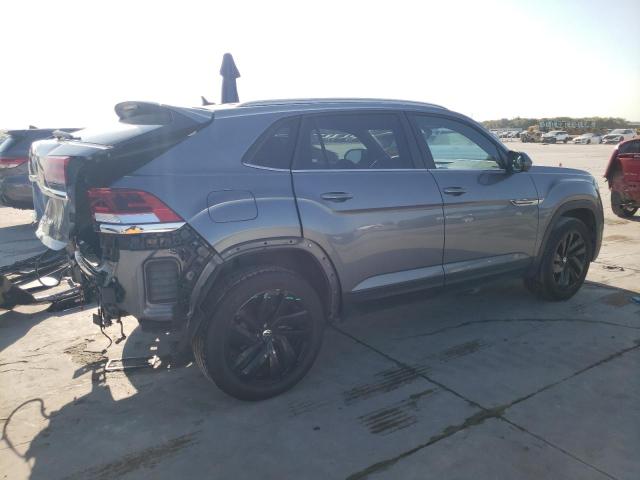 Photo 3 from auction – 2022 VOLKSWAGEN ATLAS CROS with VIN 1V2WE2CA2NC209398