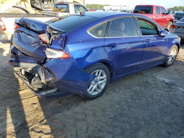 Photo 3 from auction – 2016 FORD FUSION SE with VIN 3FA6P0HD1GR176911