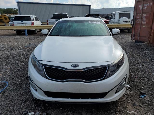 Photo 5 from auction – 2015 KIA OPTIMA LX with VIN KNAGM4A74F5638122