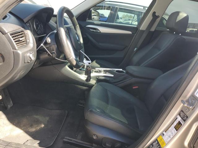 Photo 7 from auction – 2015 BMW X1 XDRIVE2 with VIN WBAVL1C58FVY29062