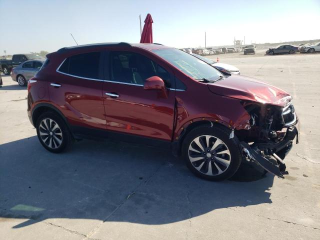 Zdjęcie 4 z aukcji – 2021 BUICK ENCORE PRE z VIN KL4CJASB0MB321295