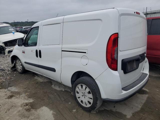 Photo 2 from auction – 2016 RAM PROMASTER with VIN ZFBERFBT4G6C87328