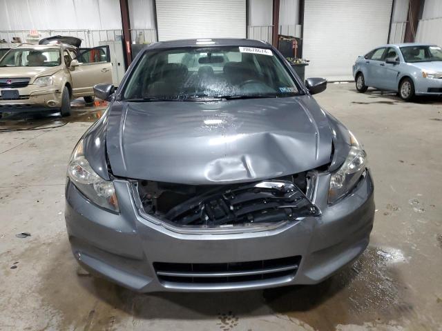 Photo 5 from auction – 2012 HONDA ACCORD LX with VIN 1HGCP2F38CA114608
