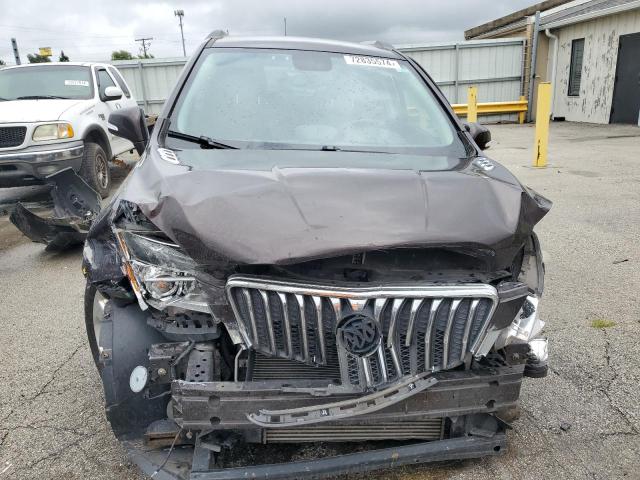 Photo 5 from auction – 2015 BUICK ENCORE with VIN KL4CJASB0FB066019