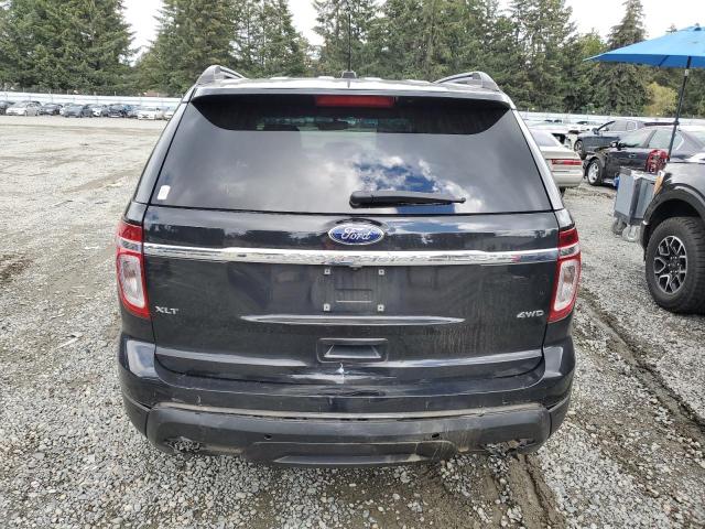 Photo 6 from auction – 2014 FORD EXPLORER X with VIN 1FM5K8D83EGC07684