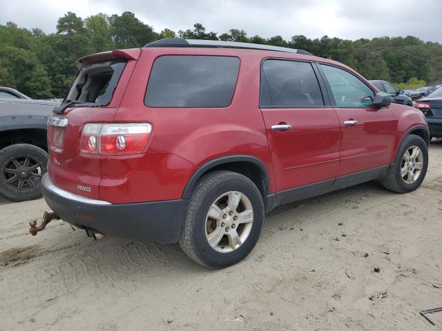 Photo 3 from auction – 2012 GMC ACADIA SLE with VIN 1GKKVPED4CJ193500