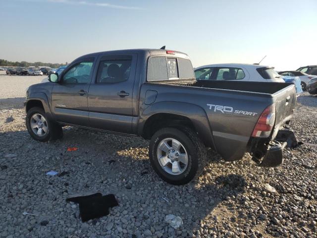 Photo 2 from auction – 2014 TOYOTA TACOMA DOU with VIN 5TFLU4EN6EX102334