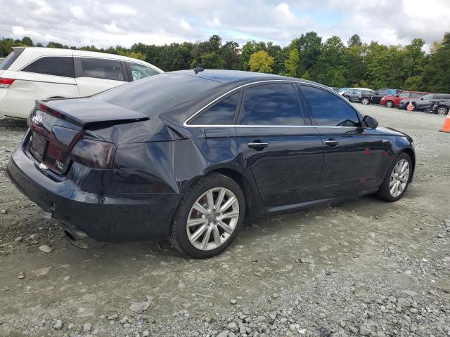 Photo 3 from auction – 2015 AUDI A6 PREMIUM with VIN WAUFGAFC3FN013556