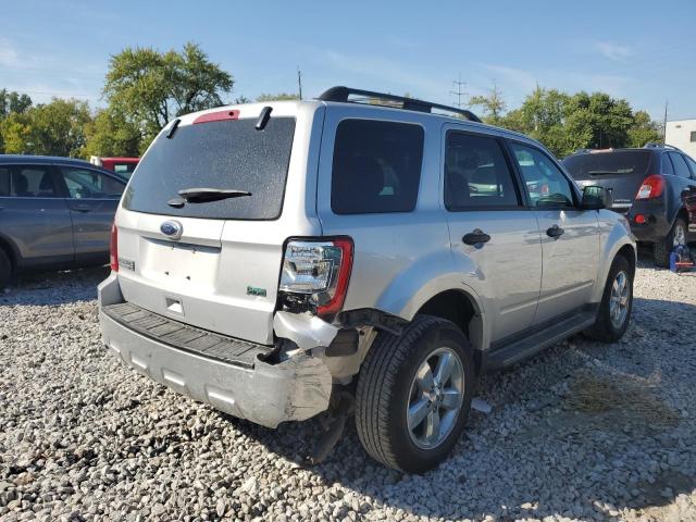 Photo 3 from auction – 2011 FORD ESCAPE XLT with VIN 1FMCU9DG4BKB89624