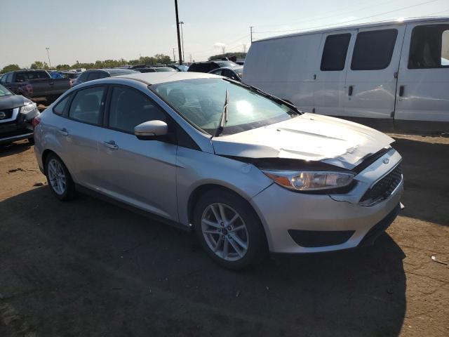 Photo 4 from auction – 2017 FORD FOCUS SE with VIN 1FADP3F20HL300290