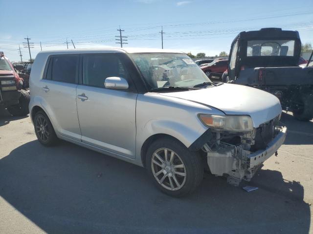 Photo 4 from auction – 2008 TOYOTA SCION XB with VIN JTLKE50EX81028613