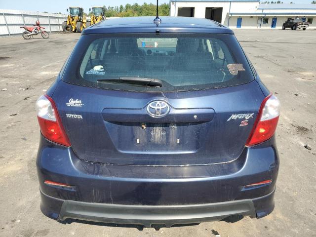 Photo 6 from auction – 2009 TOYOTA COROLLA MA with VIN 2T1KE40E69C016154