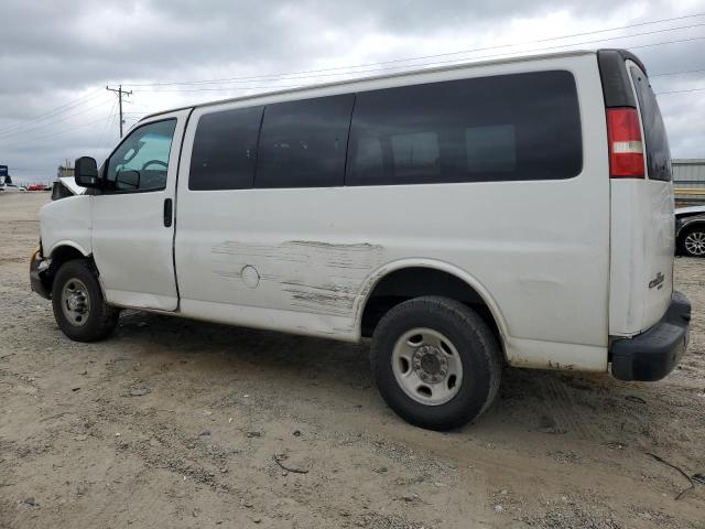 Photo 2 from auction – 2016 CHEVROLET EXPRESS G2 with VIN 1GCWGAFF4G1222097