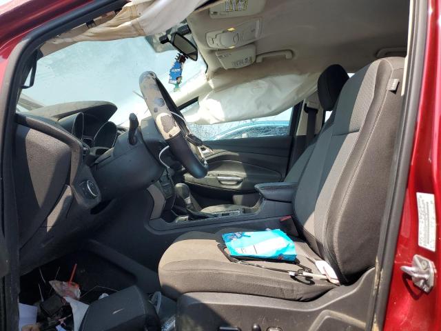 Photo 7 from auction – 2017 FORD ESCAPE SE with VIN 1FMCU0GD2HUB37483