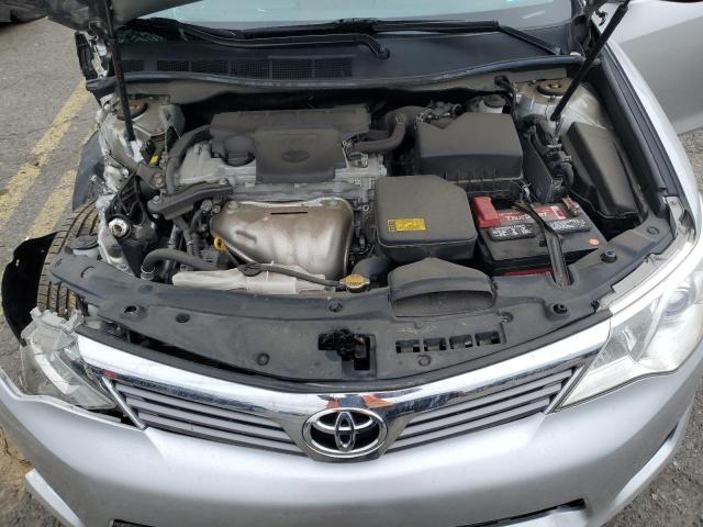 Photo 11 from auction – 2012 TOYOTA CAMRY BASE with VIN 4T4BF1FK5CR177535